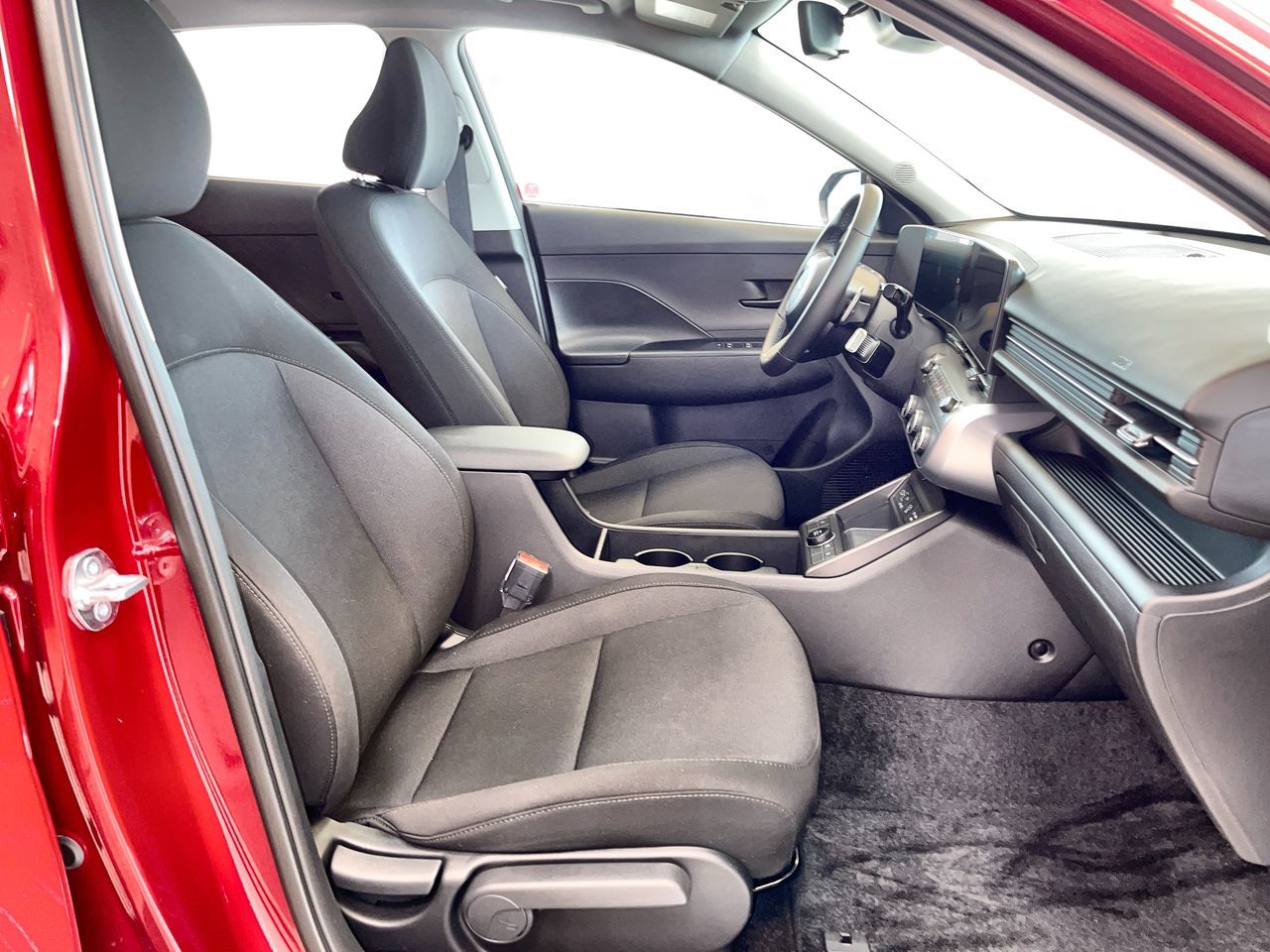 2025 Hyundai Kona in Regina, Saskatchewan