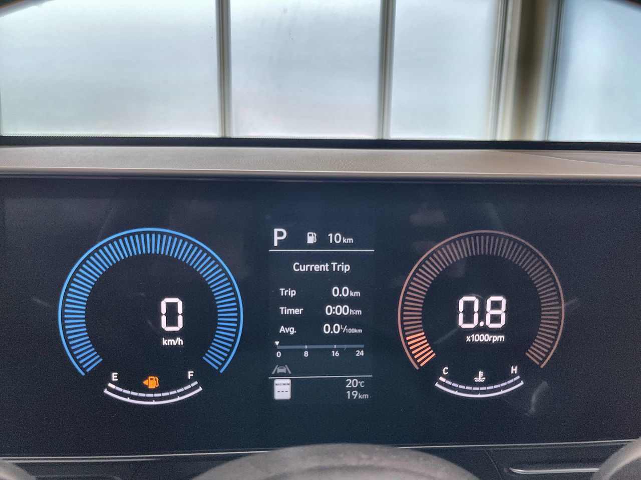 2025 Hyundai Kona in Regina, Saskatchewan