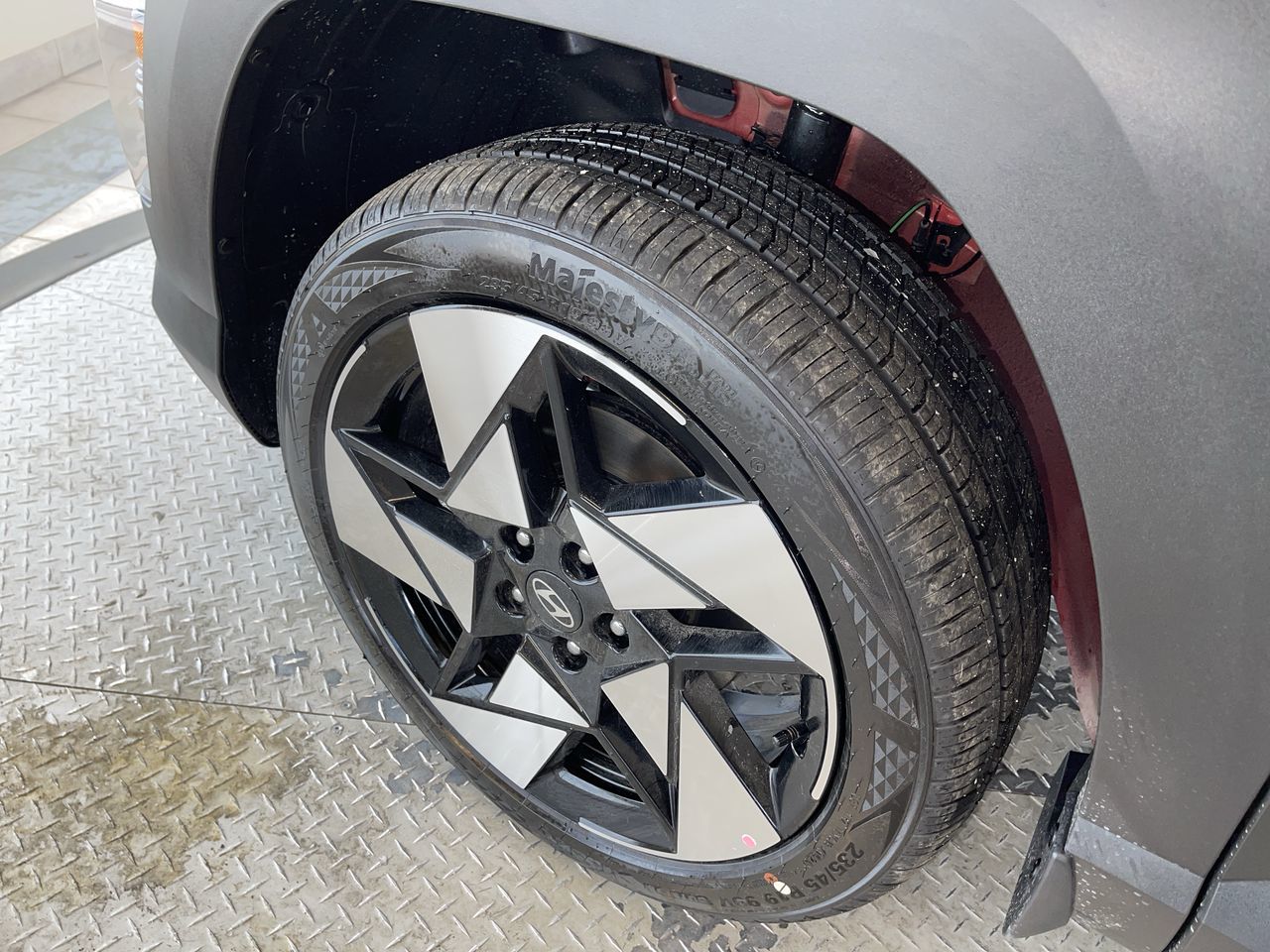 2025 Hyundai Kona in Regina, Saskatchewan