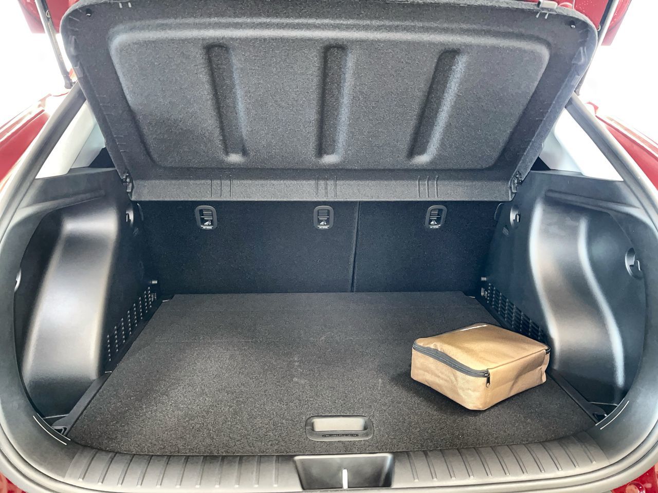 2025 Hyundai Kona in Regina, Saskatchewan