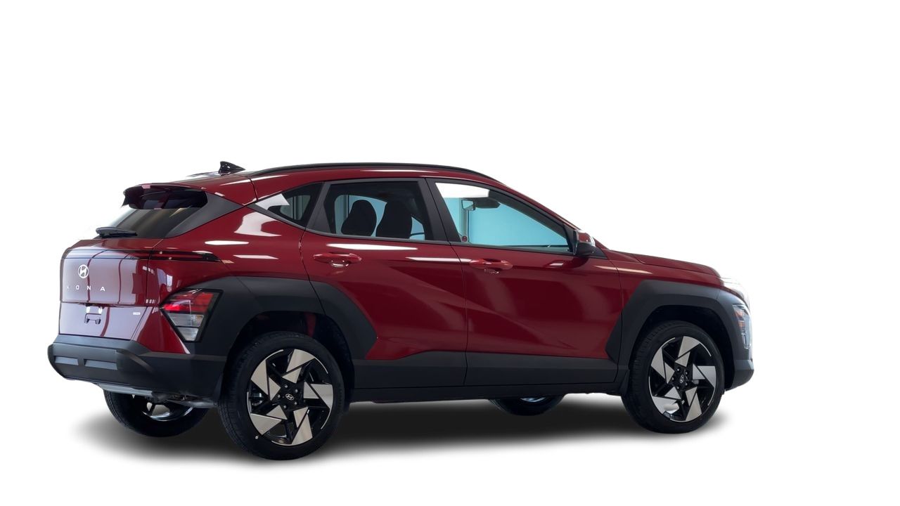2025 Hyundai Kona in Regina, Saskatchewan