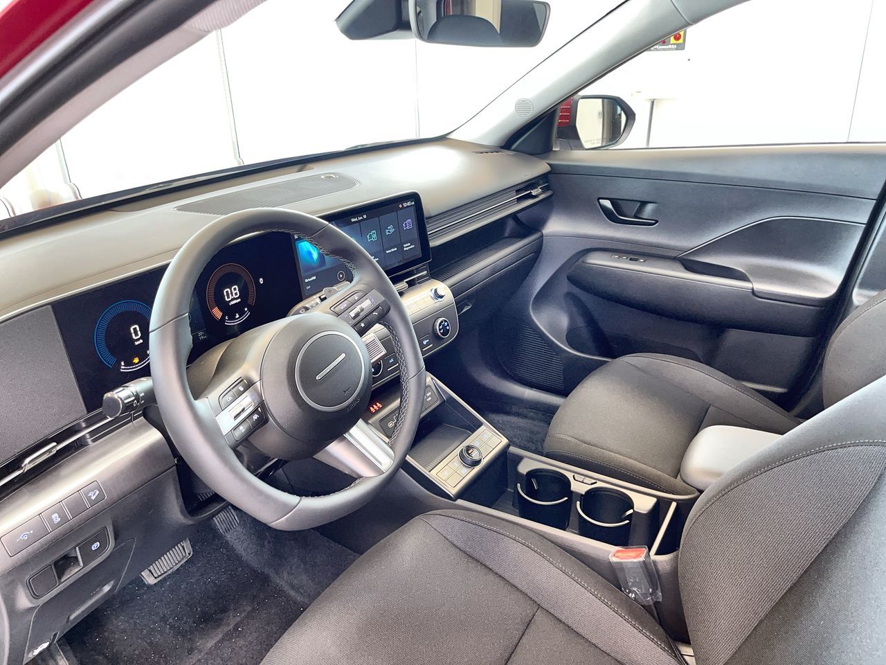 2025 Hyundai Kona in Regina, Saskatchewan