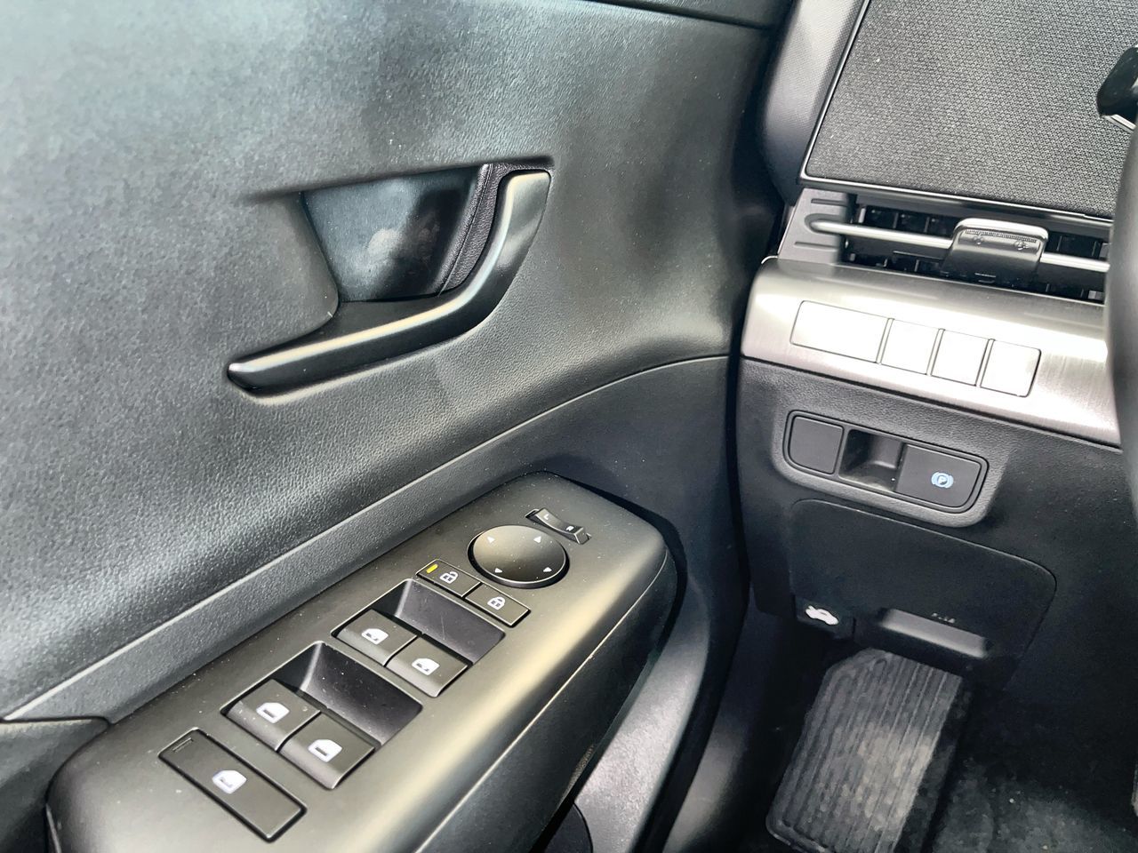 2025 Hyundai Kona in Regina, Saskatchewan