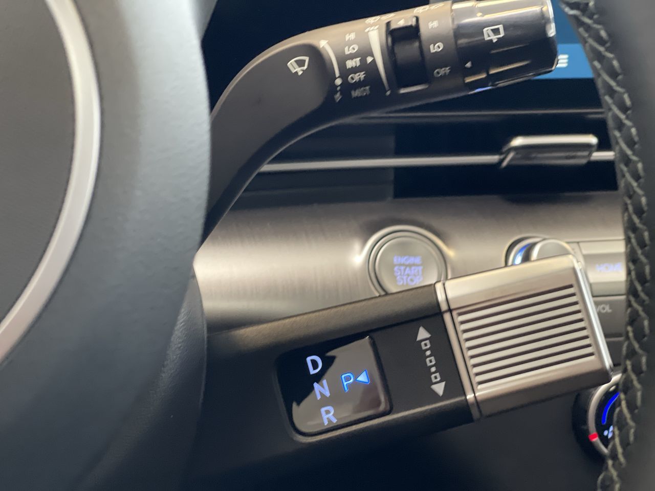 2025 Hyundai Kona in Regina, Saskatchewan