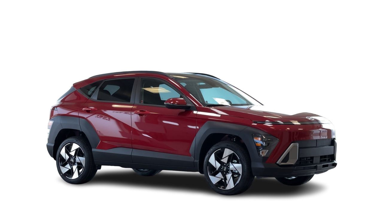 2025 Hyundai Kona in Regina, Saskatchewan