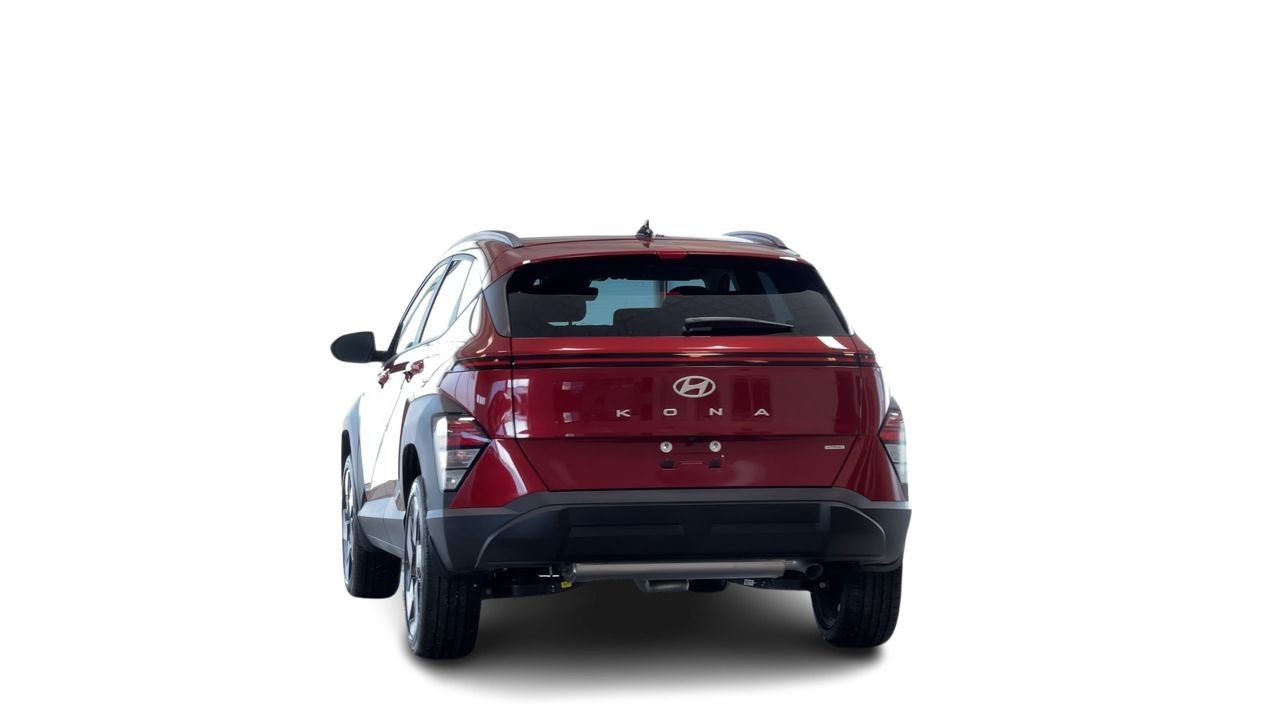 2025 Hyundai Kona in Regina, Saskatchewan