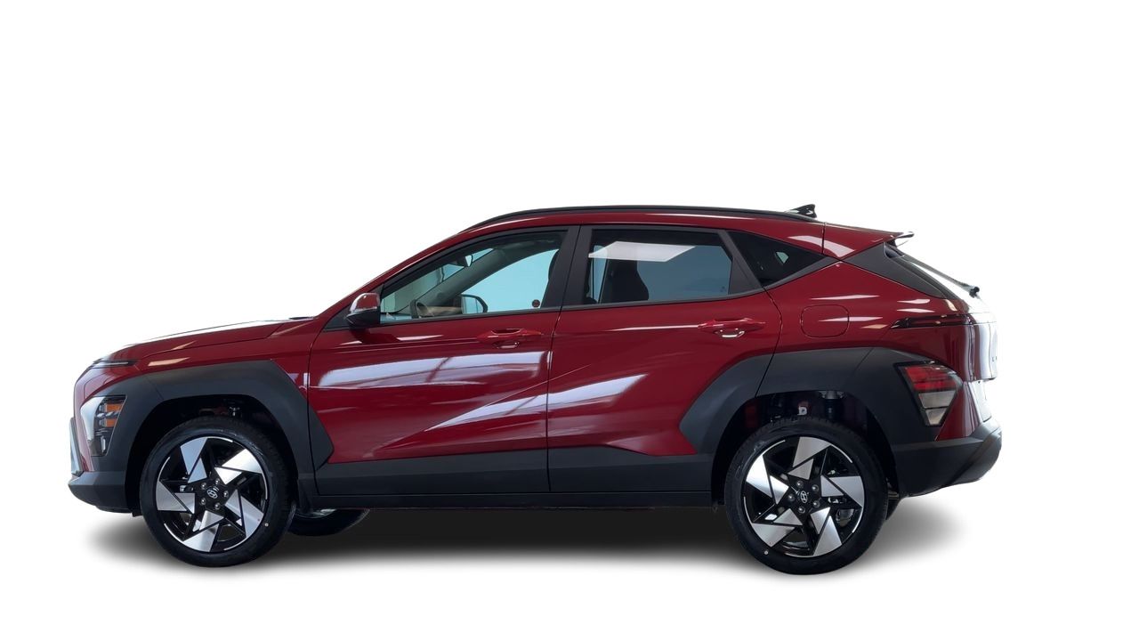 2025 Hyundai Kona in Regina, Saskatchewan