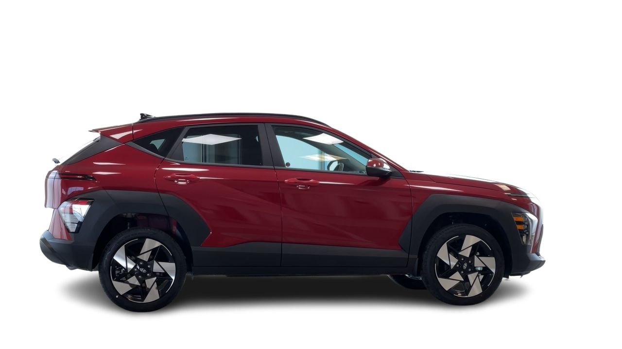 2025 Hyundai Kona in Regina, Saskatchewan