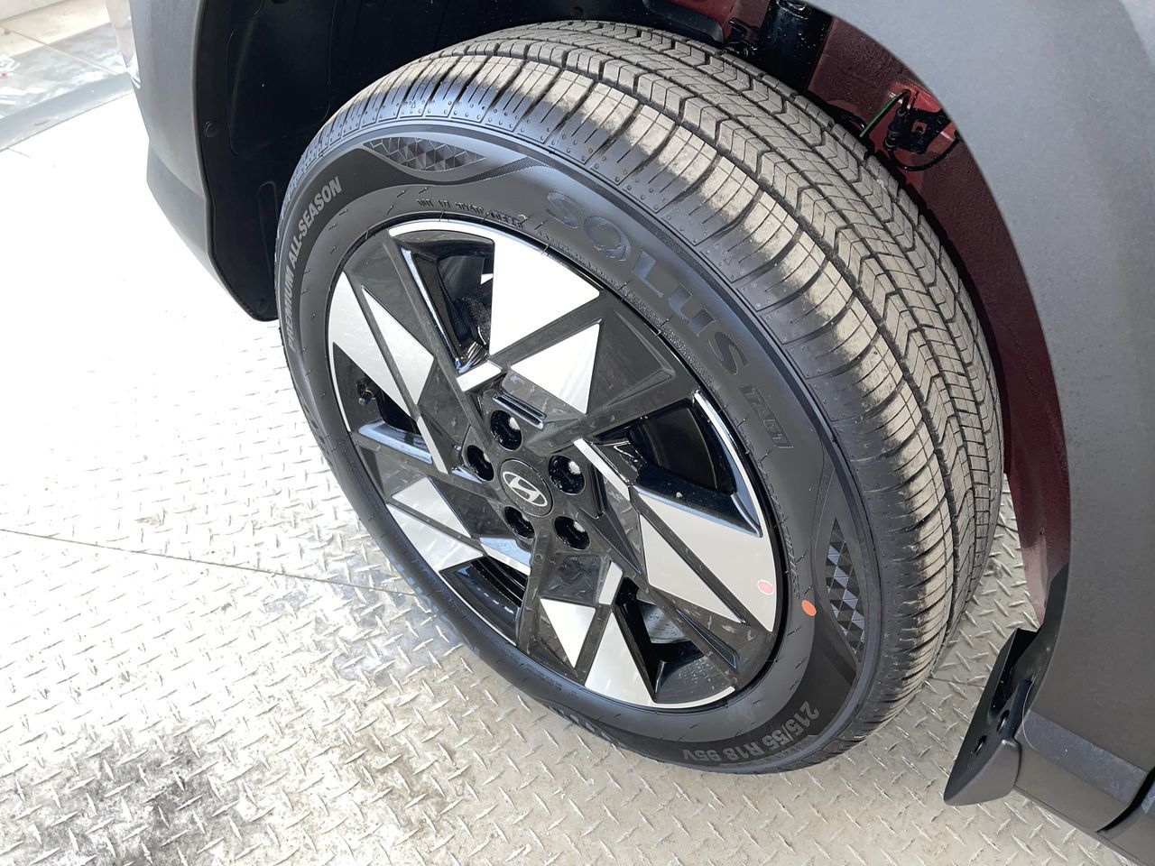 2025 Hyundai Kona in Regina, Saskatchewan