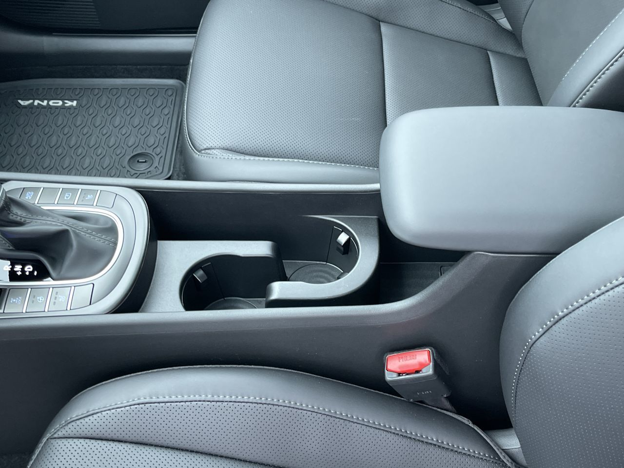 2025 Hyundai Kona in Regina, Saskatchewan