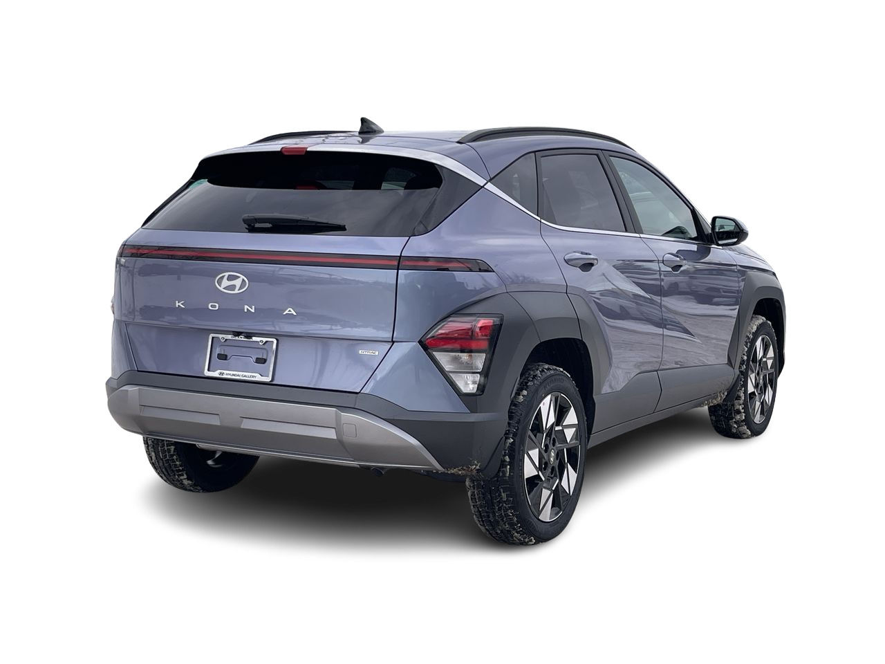 2025 Hyundai Kona in Regina, Saskatchewan