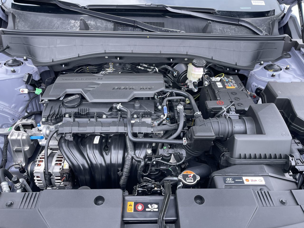 2025 Hyundai Kona in Regina, Saskatchewan