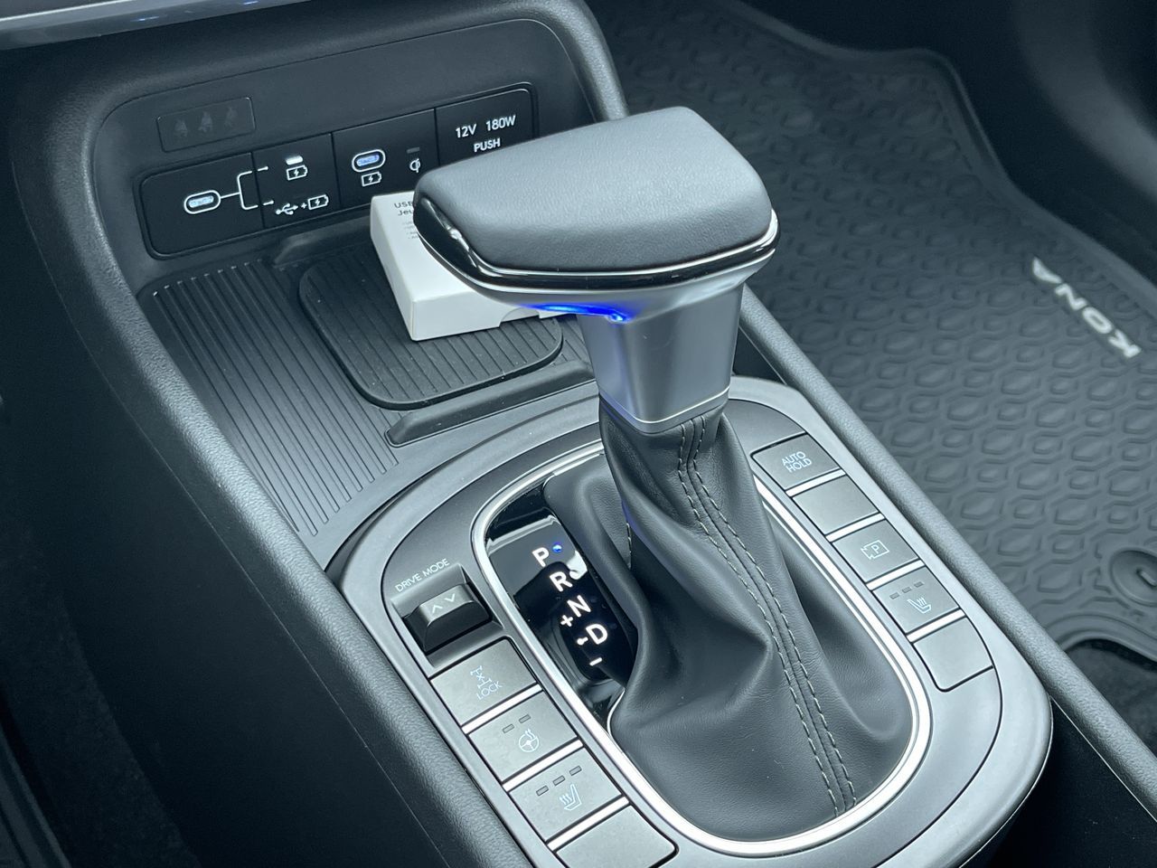 2025 Hyundai Kona in Regina, Saskatchewan