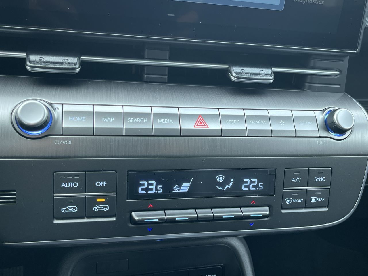 2025 Hyundai Kona in Regina, Saskatchewan