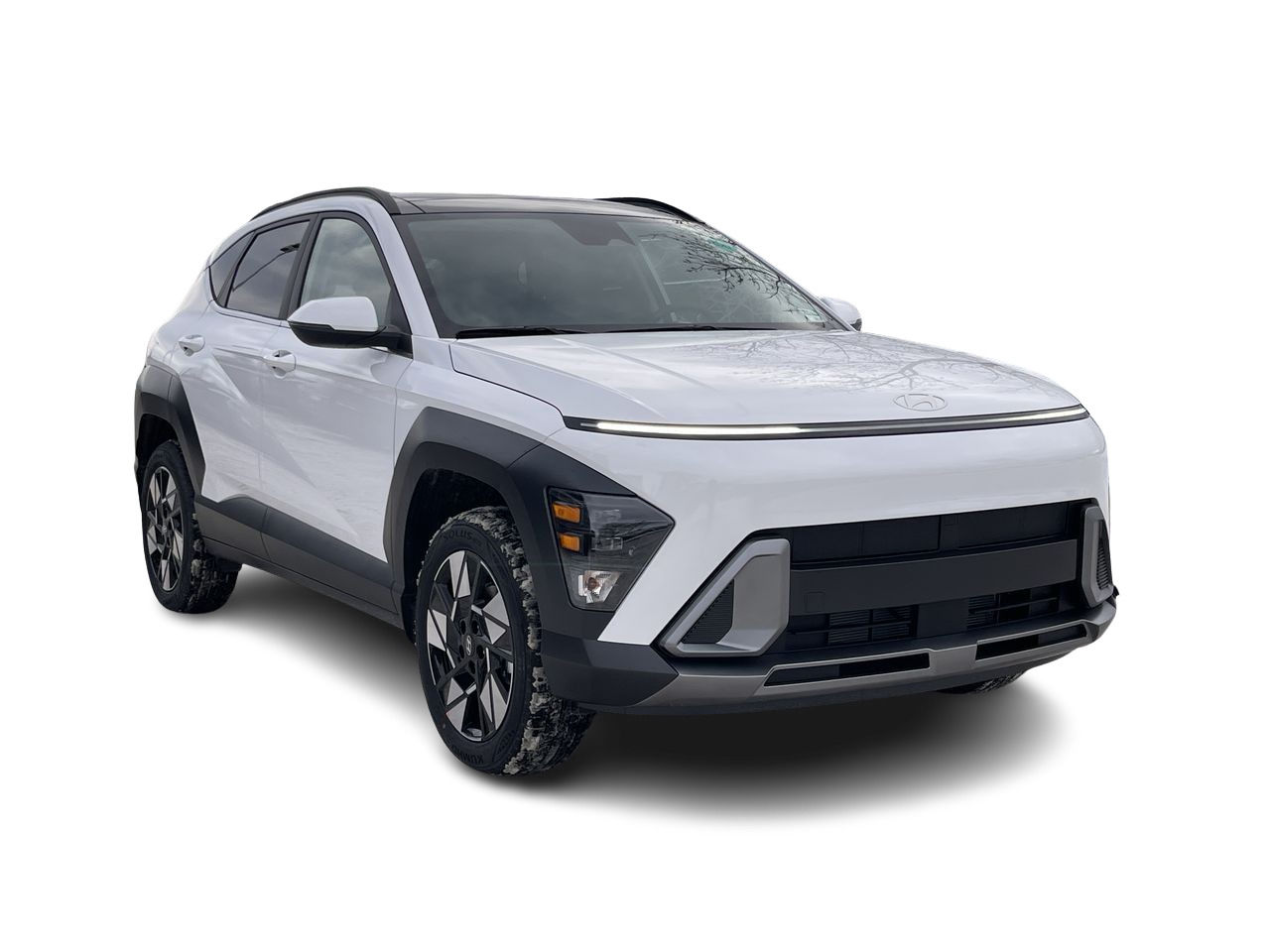 2025 Hyundai Kona in Regina, Saskatchewan