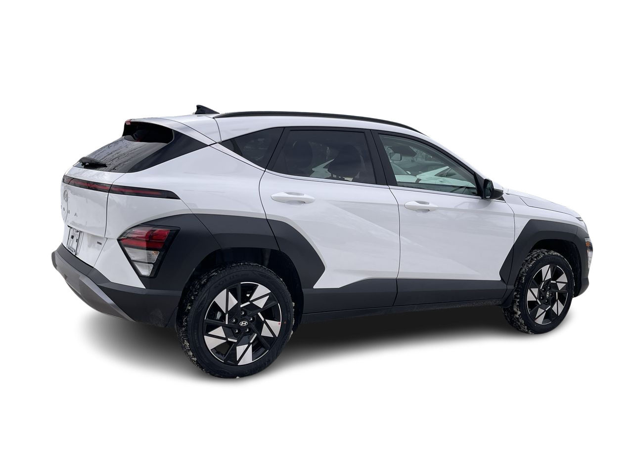 2025 Hyundai Kona in Regina, Saskatchewan