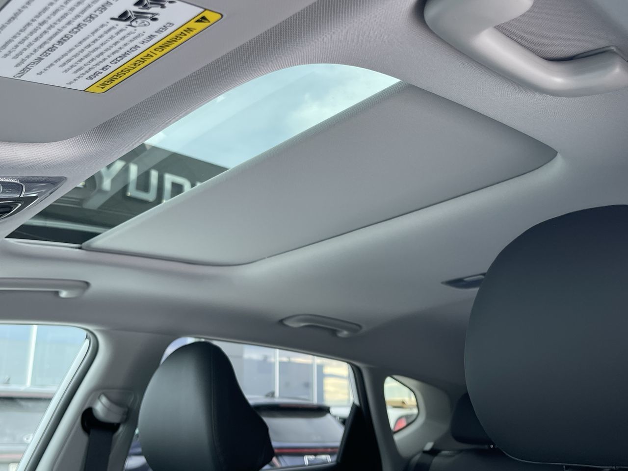 2025 Hyundai Kona in Regina, Saskatchewan