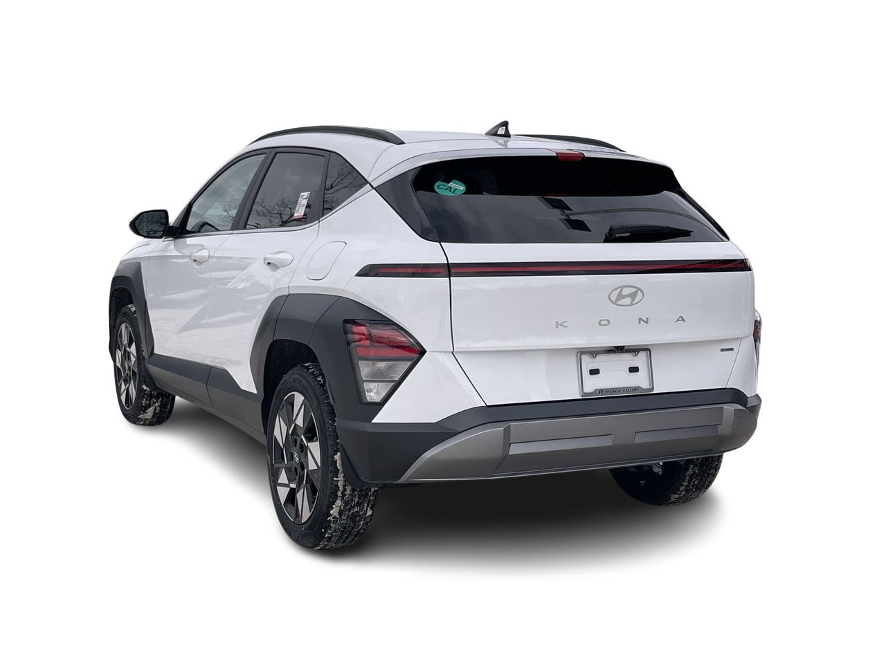 2025 Hyundai Kona in Regina, Saskatchewan