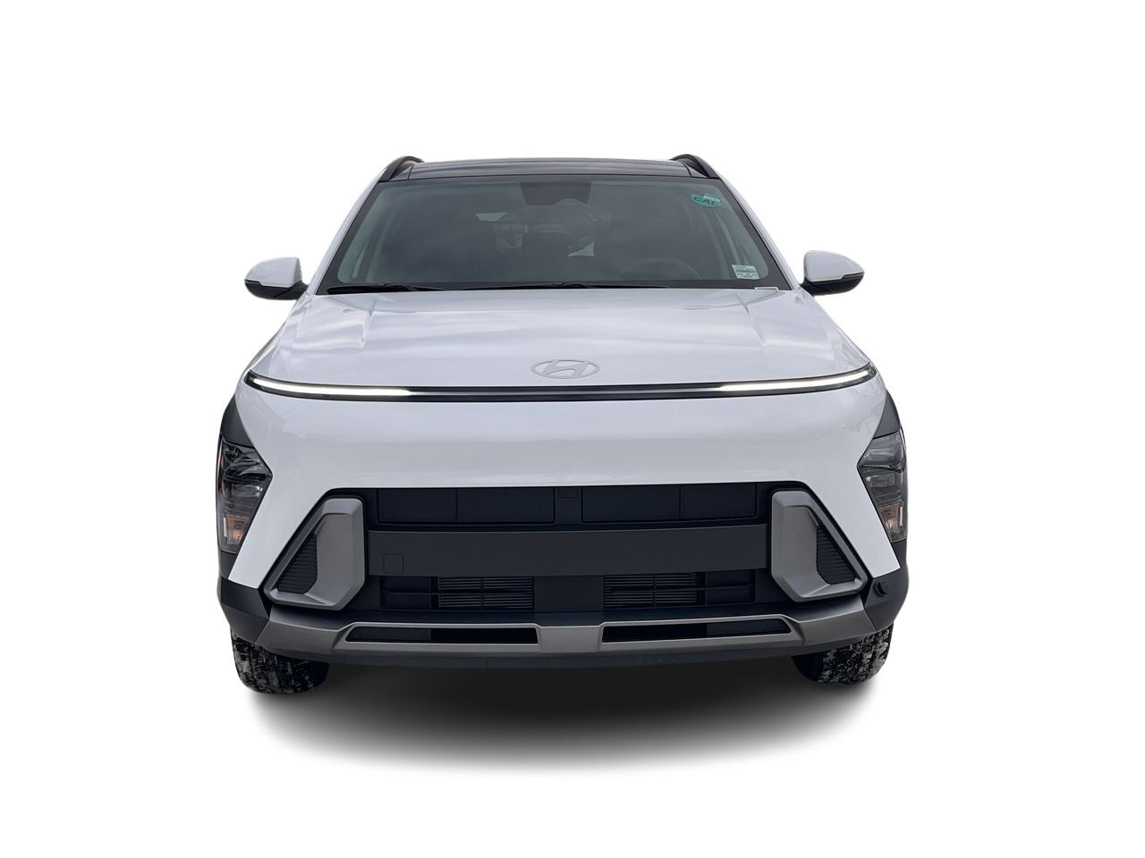 2025 Hyundai Kona in Regina, Saskatchewan