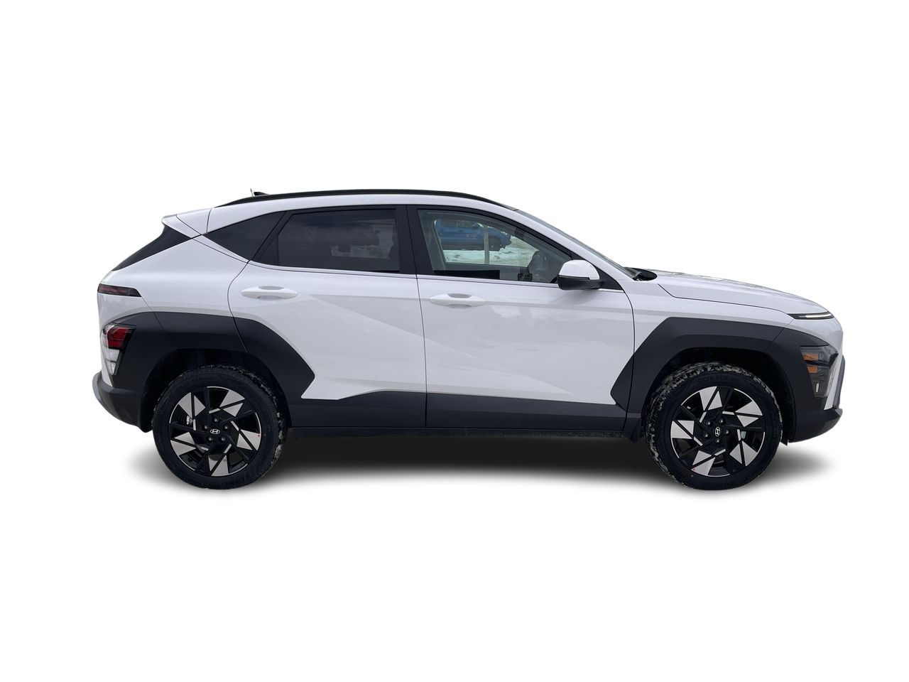 2025 Hyundai Kona in Regina, Saskatchewan