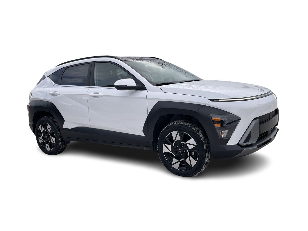2025 Hyundai Kona in Regina, Saskatchewan
