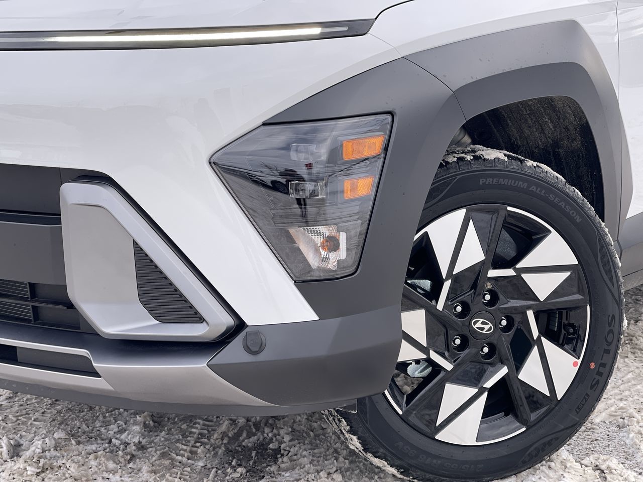 2025 Hyundai Kona in Regina, Saskatchewan