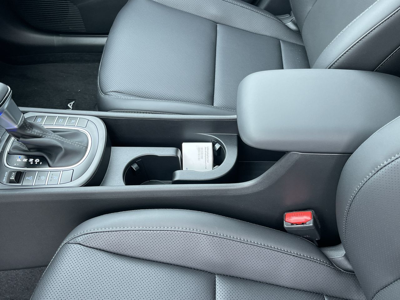 2025 Hyundai Kona in Regina, Saskatchewan