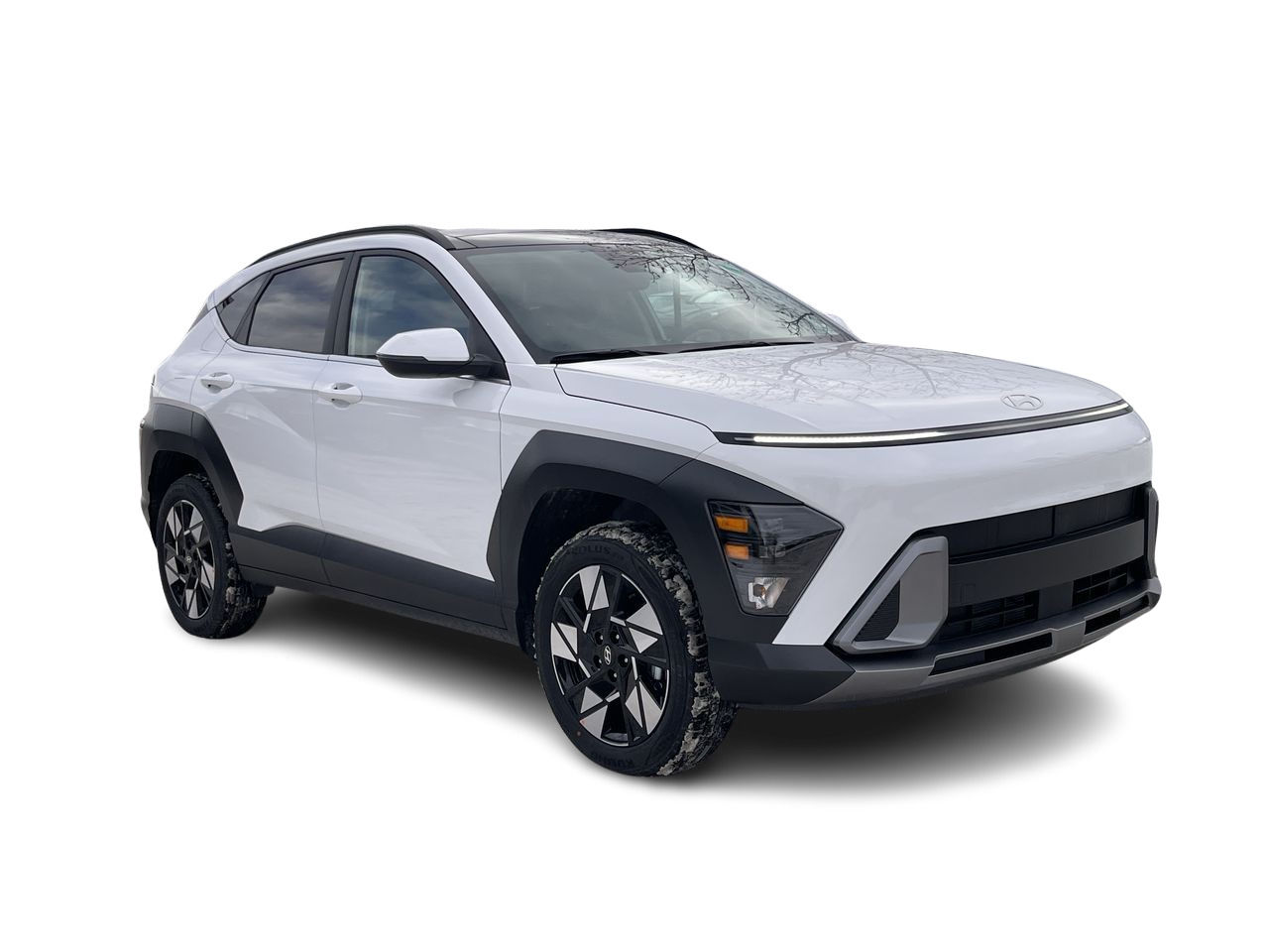 2025 Hyundai Kona in Regina, Saskatchewan