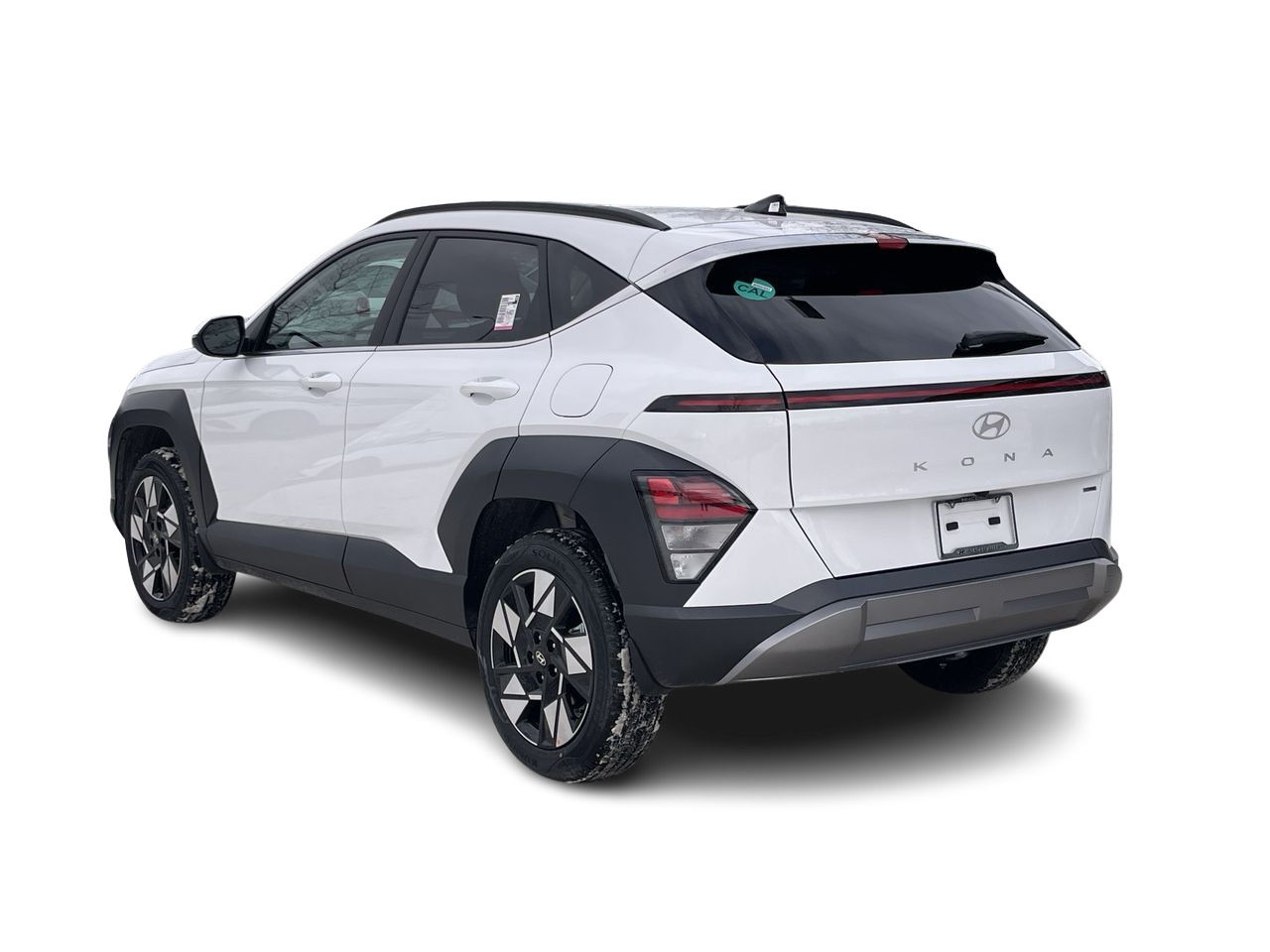 2025 Hyundai Kona in Regina, Saskatchewan