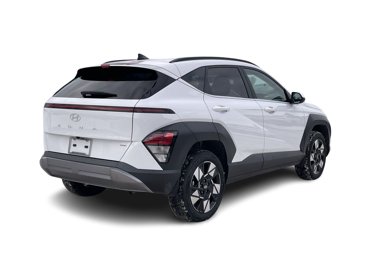 2025 Hyundai Kona in Regina, Saskatchewan