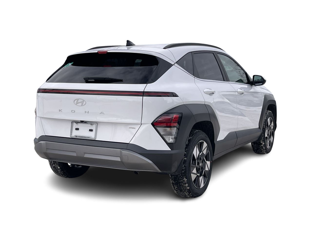 2025 Hyundai Kona in Regina, Saskatchewan
