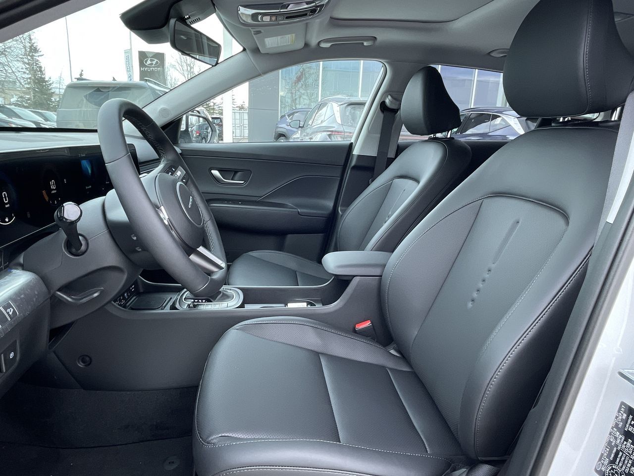 2025 Hyundai Kona in Regina, Saskatchewan