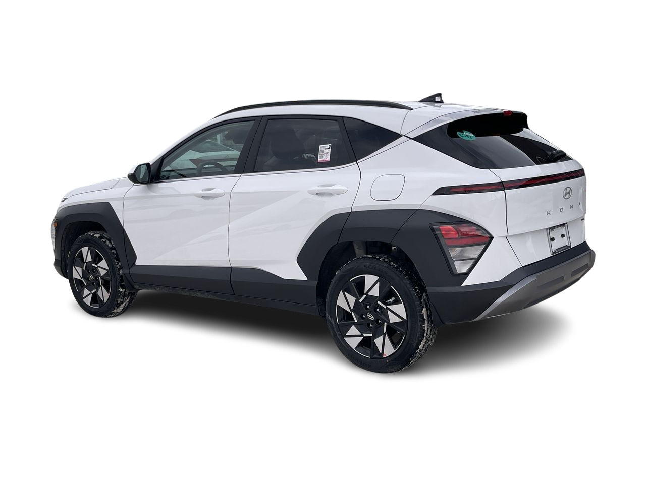 2025 Hyundai Kona in Regina, Saskatchewan