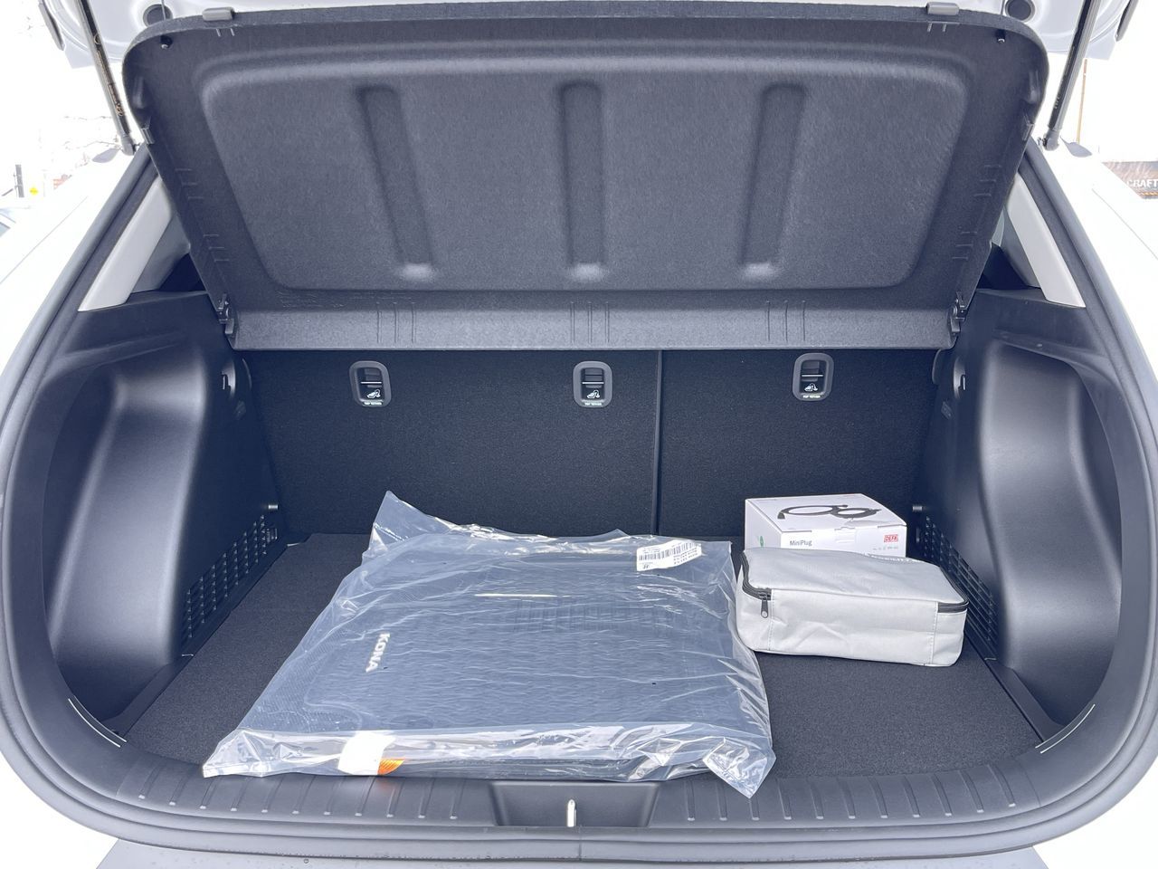 2025 Hyundai Kona in Regina, Saskatchewan