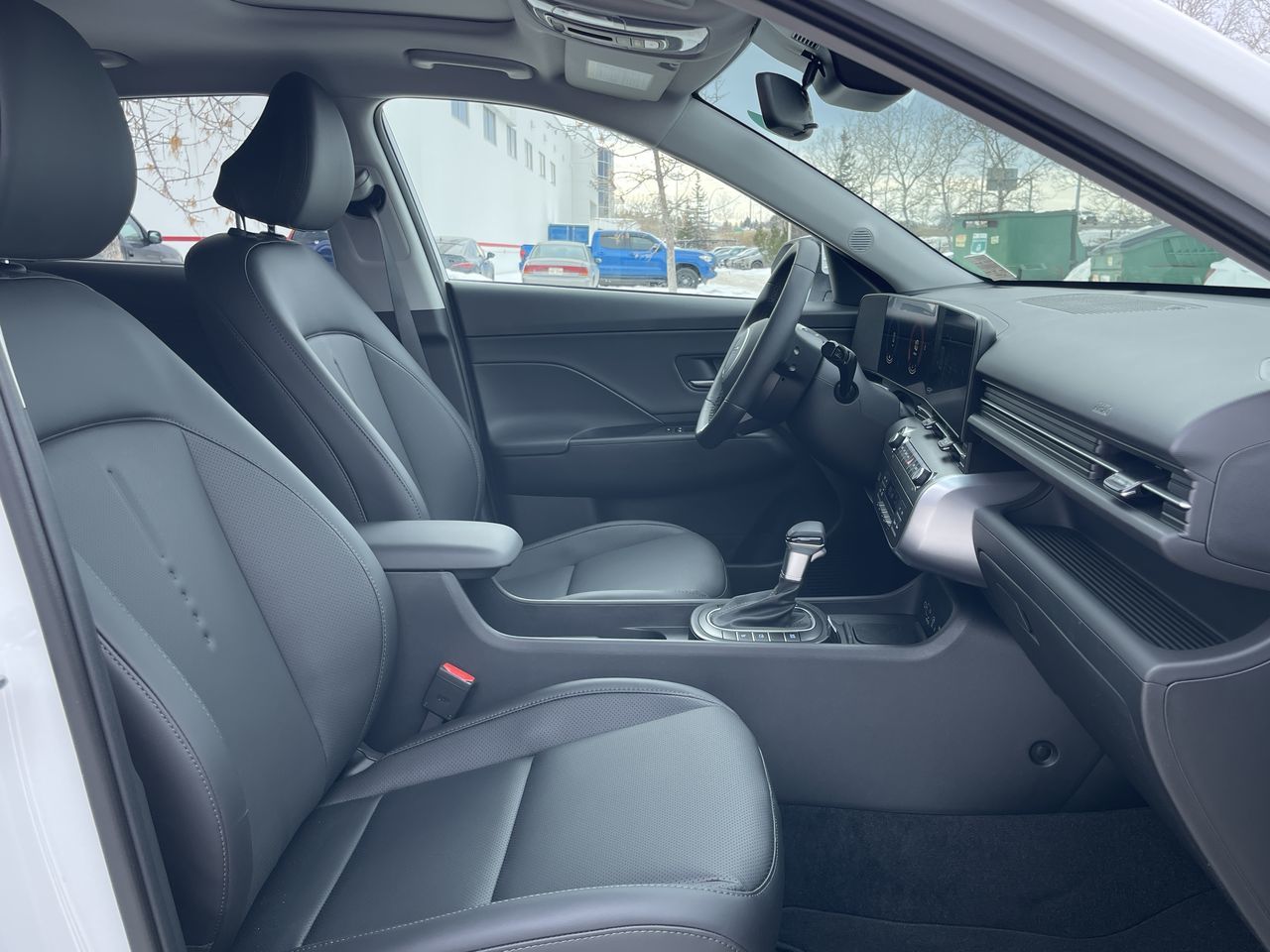 2025 Hyundai Kona in Regina, Saskatchewan
