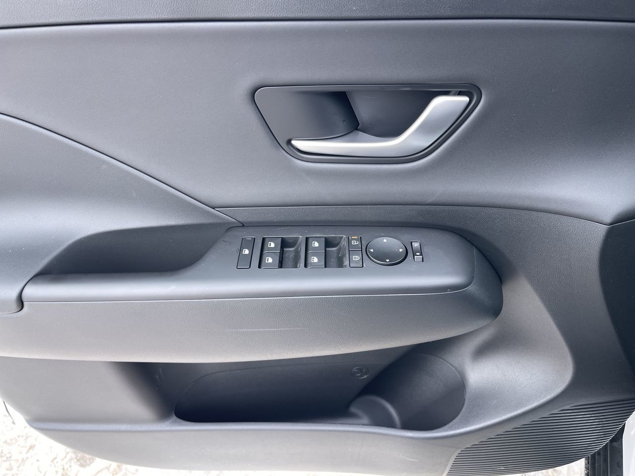 2025 Hyundai Kona in Regina, Saskatchewan