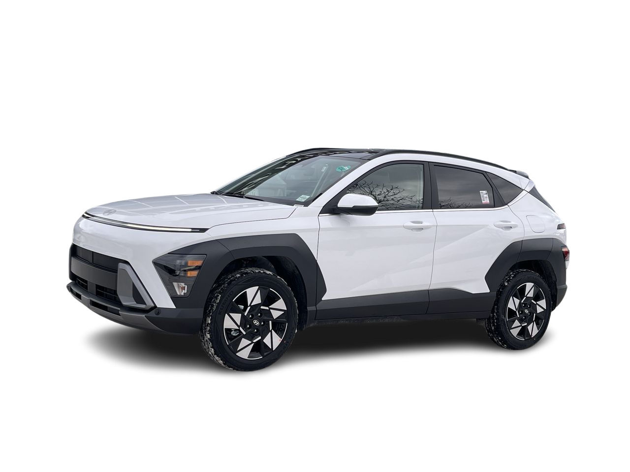 2025 Hyundai Kona in Regina, Saskatchewan