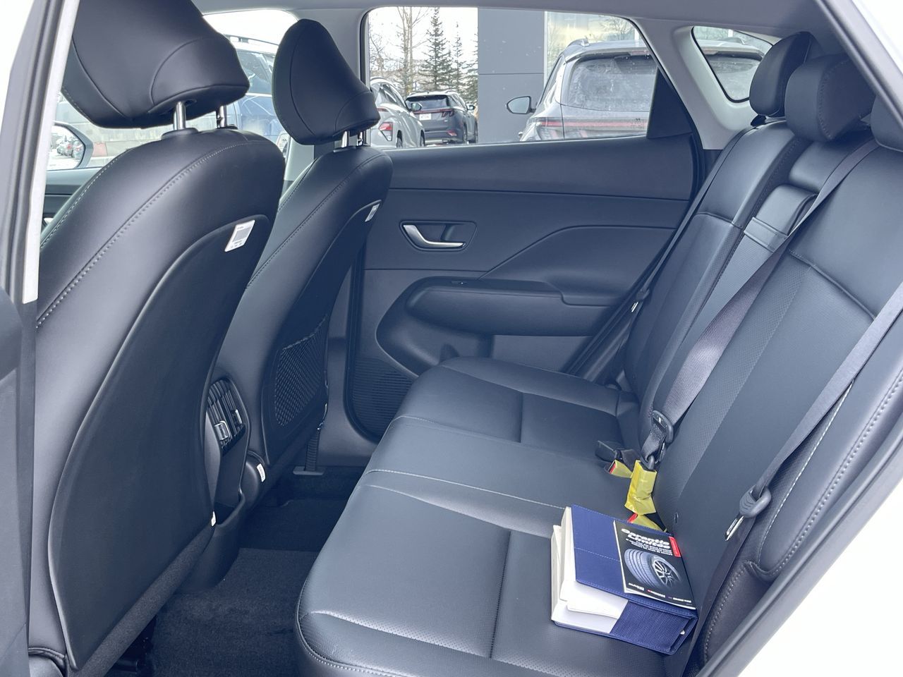 2025 Hyundai Kona in Regina, Saskatchewan