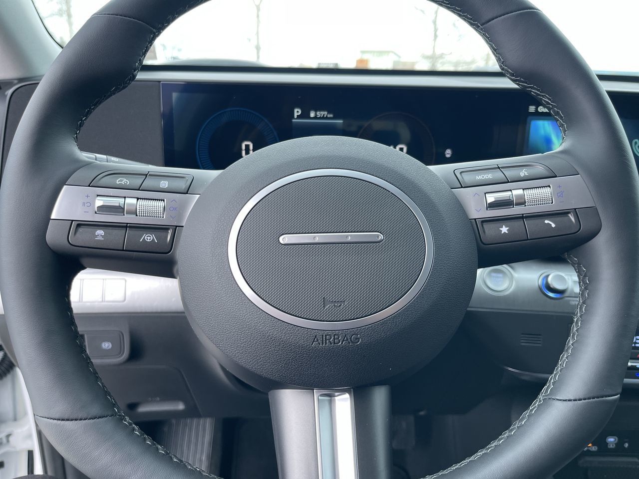 2025 Hyundai Kona in Regina, Saskatchewan