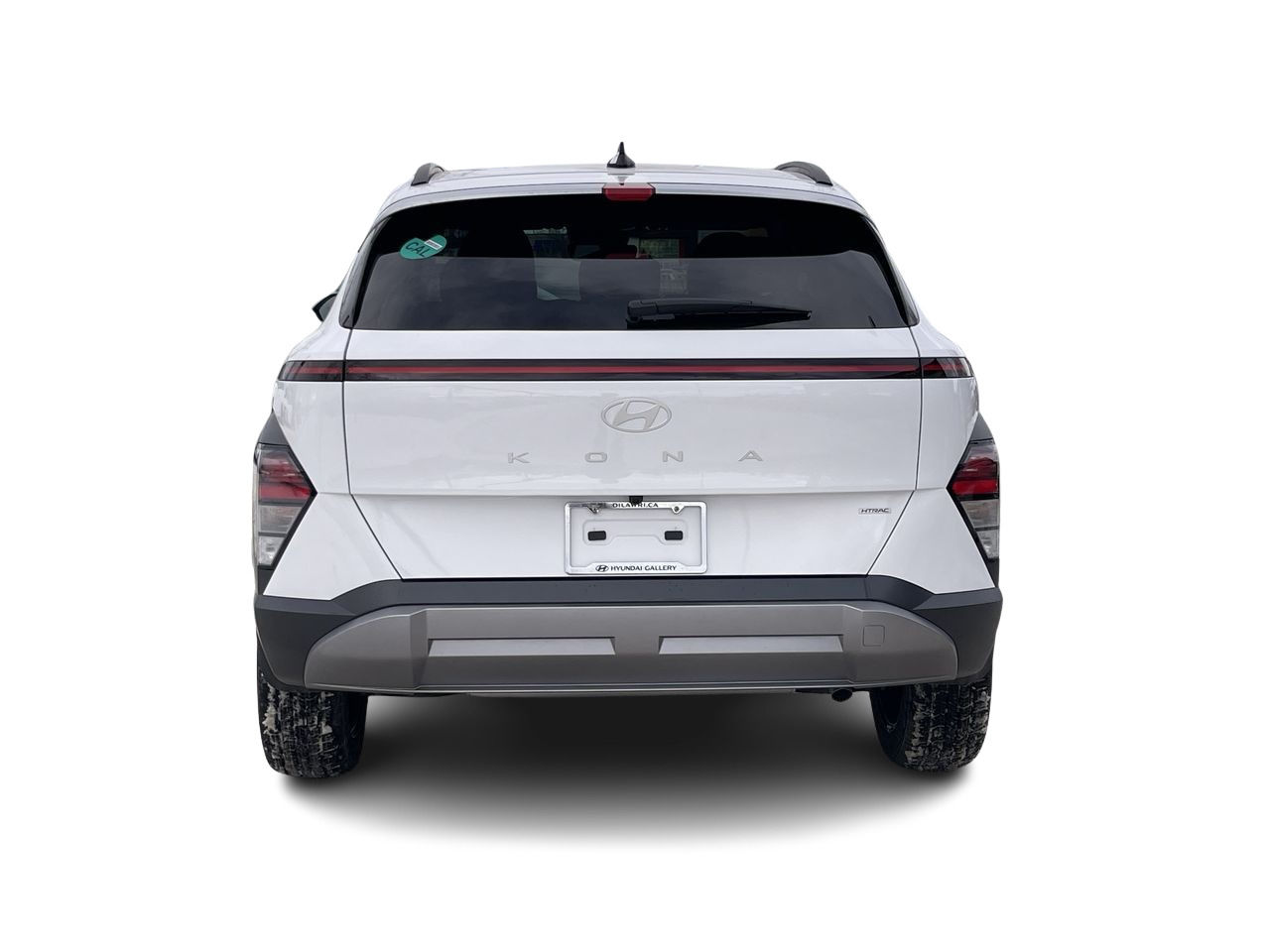 2025 Hyundai Kona in Regina, Saskatchewan
