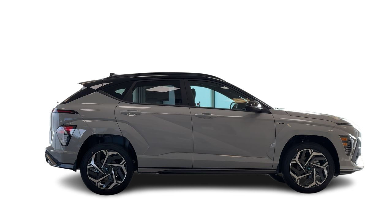 Hyundai Kona  2025 à Regina, Saskatchewan
