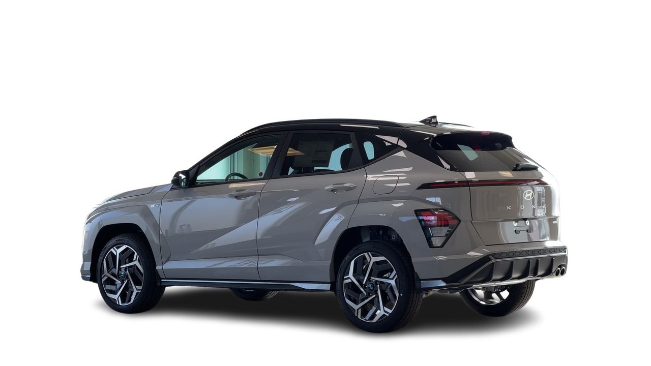 Hyundai Kona  2025 à Regina, Saskatchewan