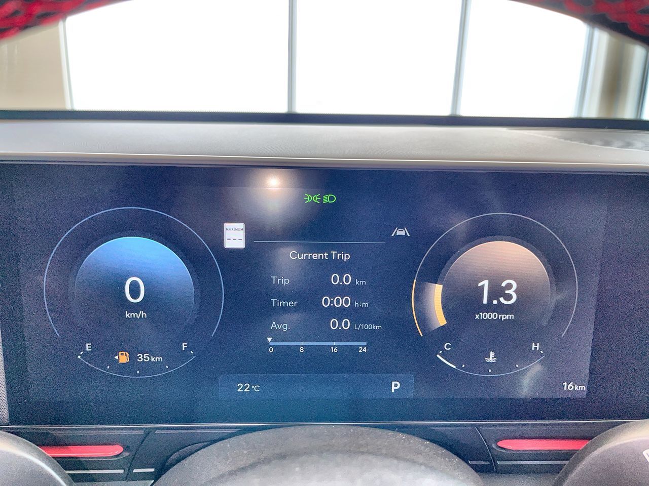 Hyundai Kona  2025 à Regina, Saskatchewan