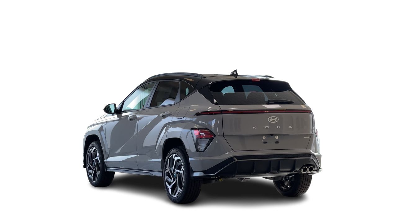 Hyundai Kona  2025 à Regina, Saskatchewan