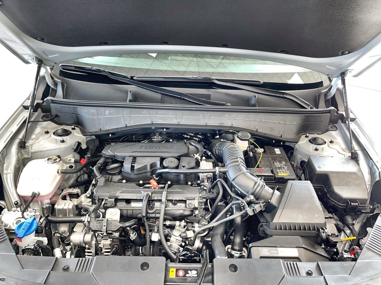 Hyundai Kona  2025 à Regina, Saskatchewan