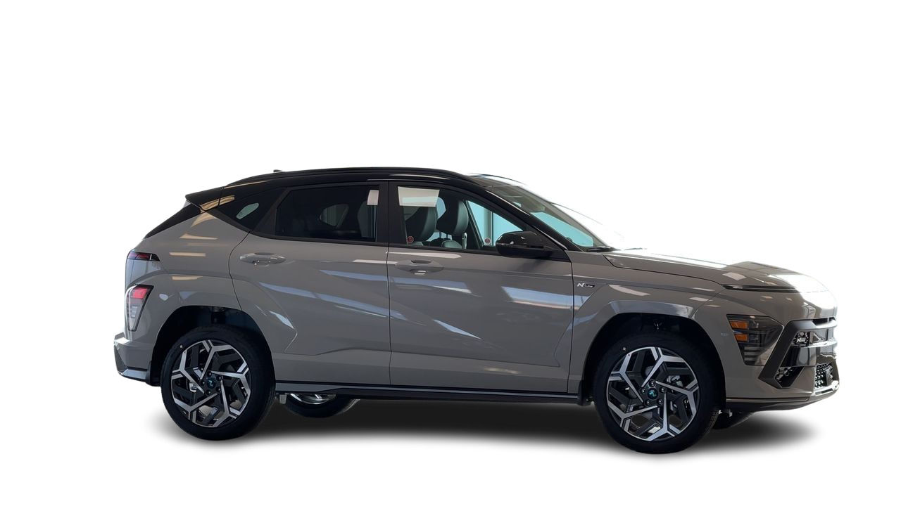 Hyundai Kona  2025 à Regina, Saskatchewan
