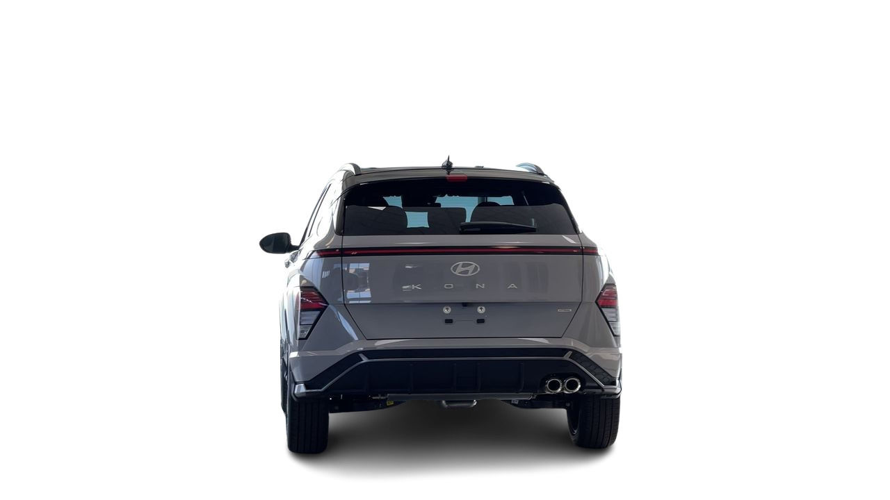 Hyundai Kona  2025 à Regina, Saskatchewan