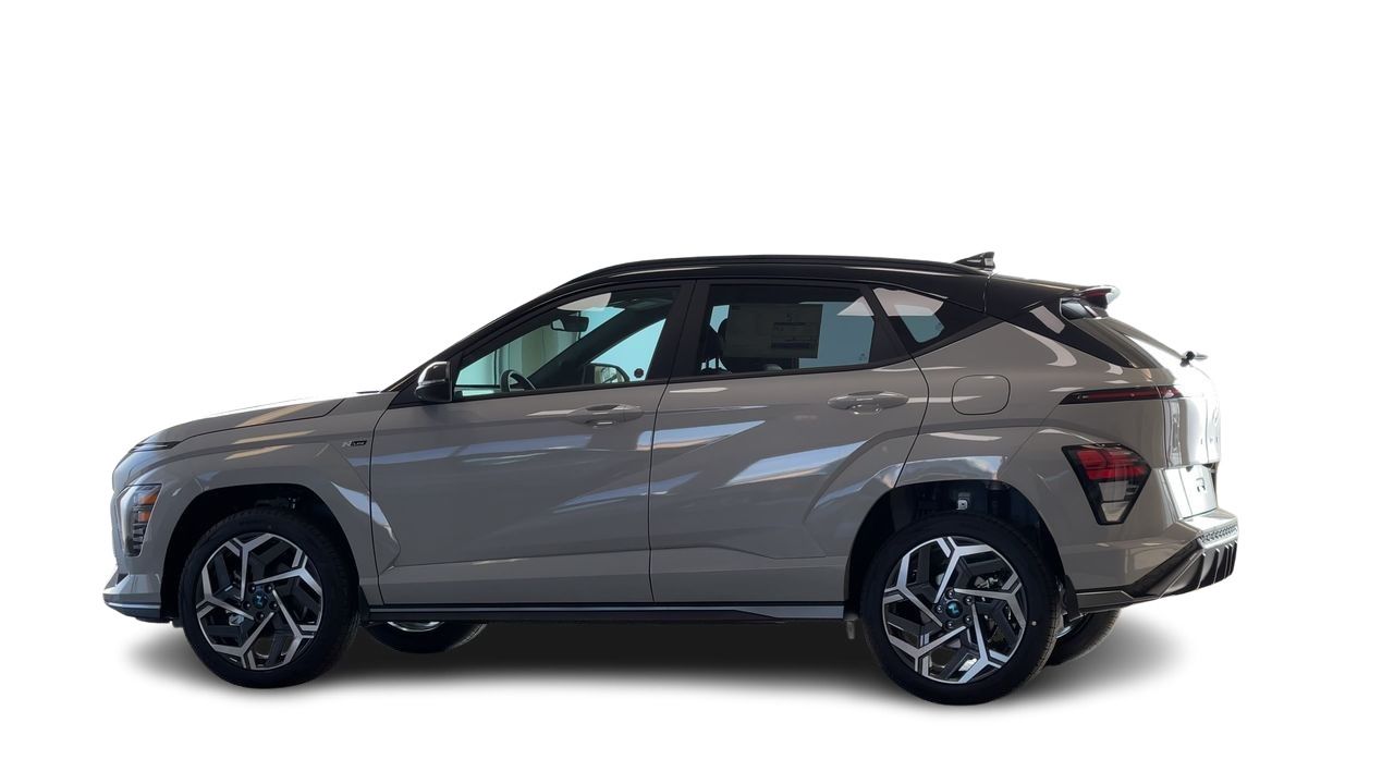Hyundai Kona  2025 à Regina, Saskatchewan