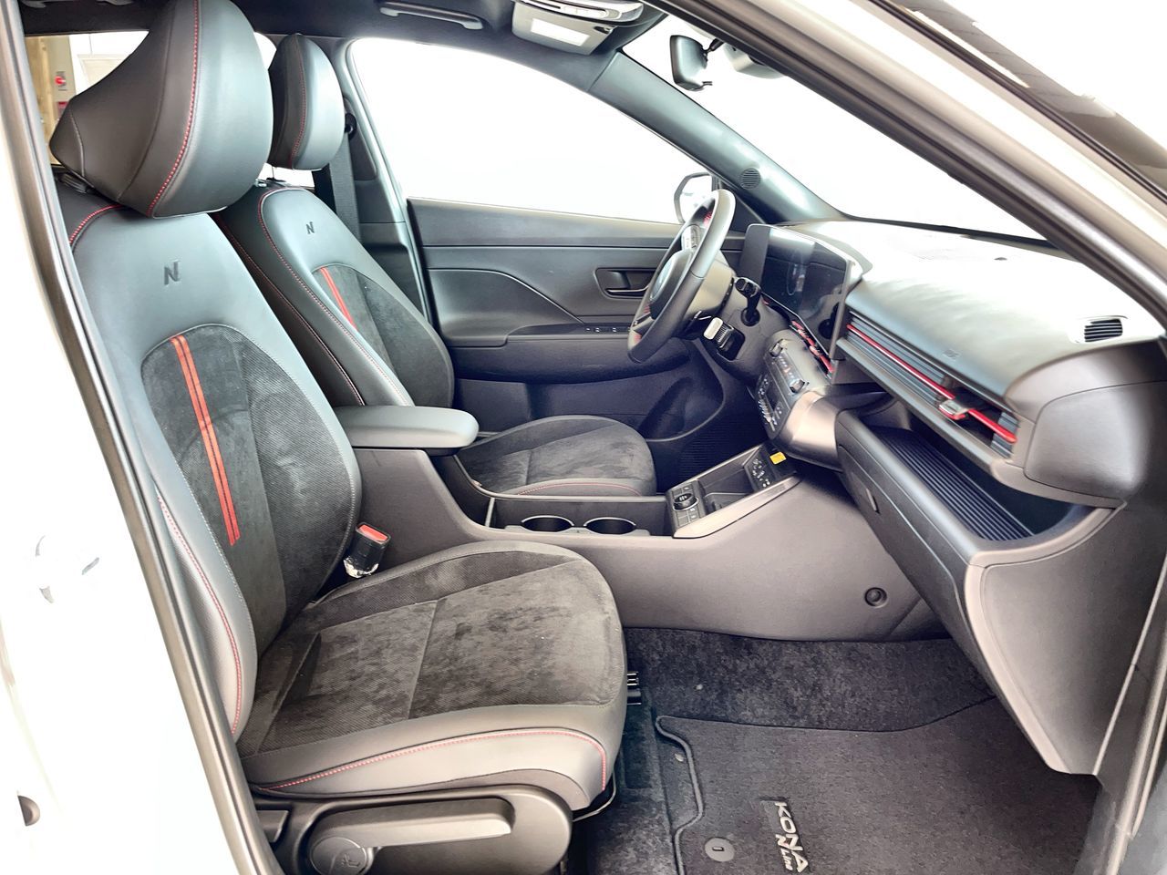 Hyundai Kona  2025 à Regina, Saskatchewan