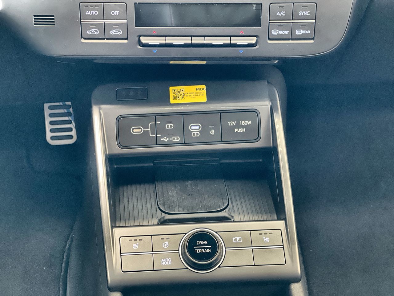 Hyundai Kona  2025 à Regina, Saskatchewan